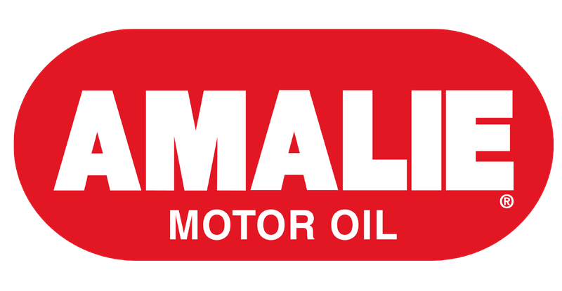 Amalie Motor Oil
