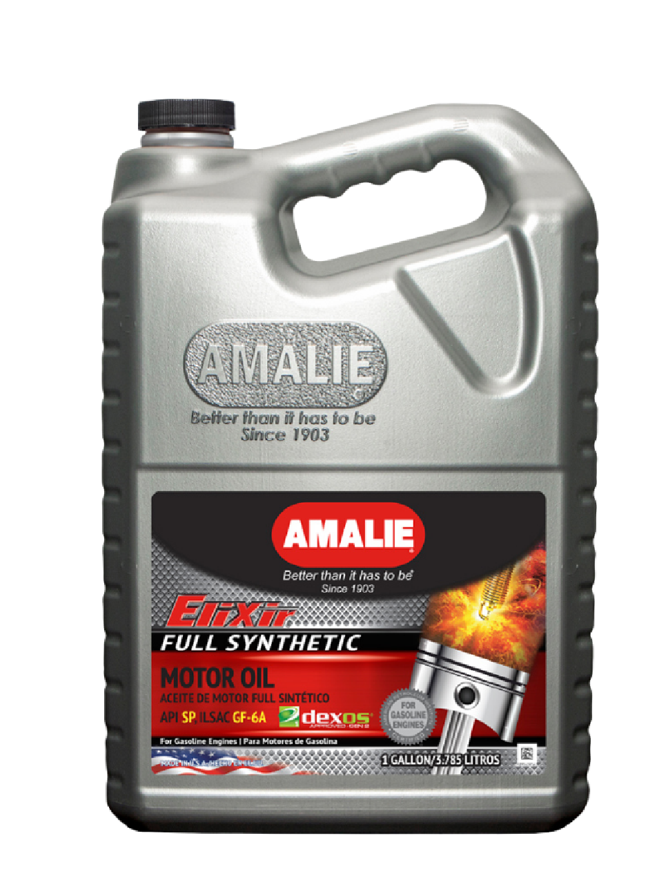 Aceites de motor para vehiculos livianos producto 13