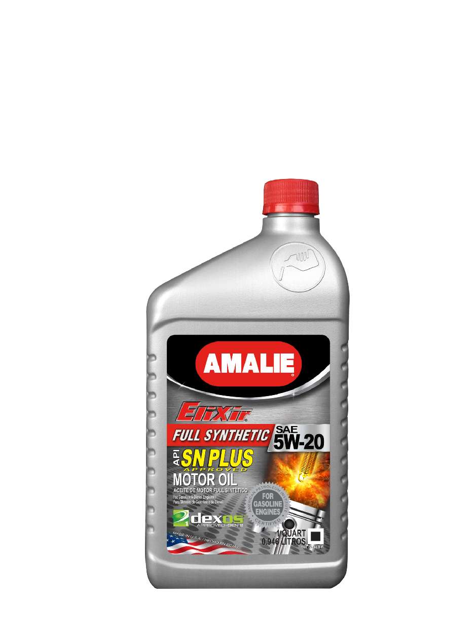 Aceites de motor para vehiculos livianos producto 14