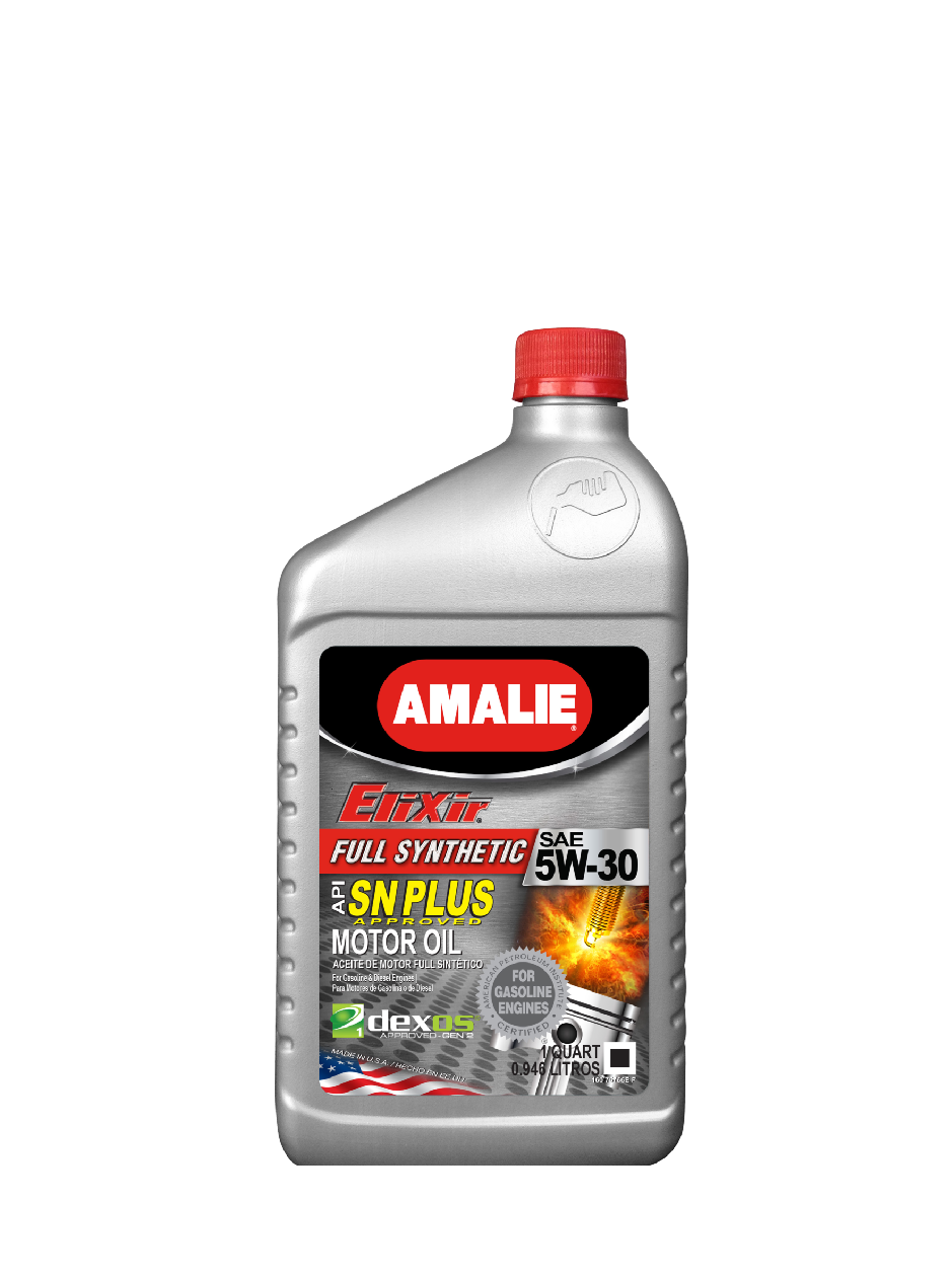 Aceites de motor para vehiculos livianos producto 16