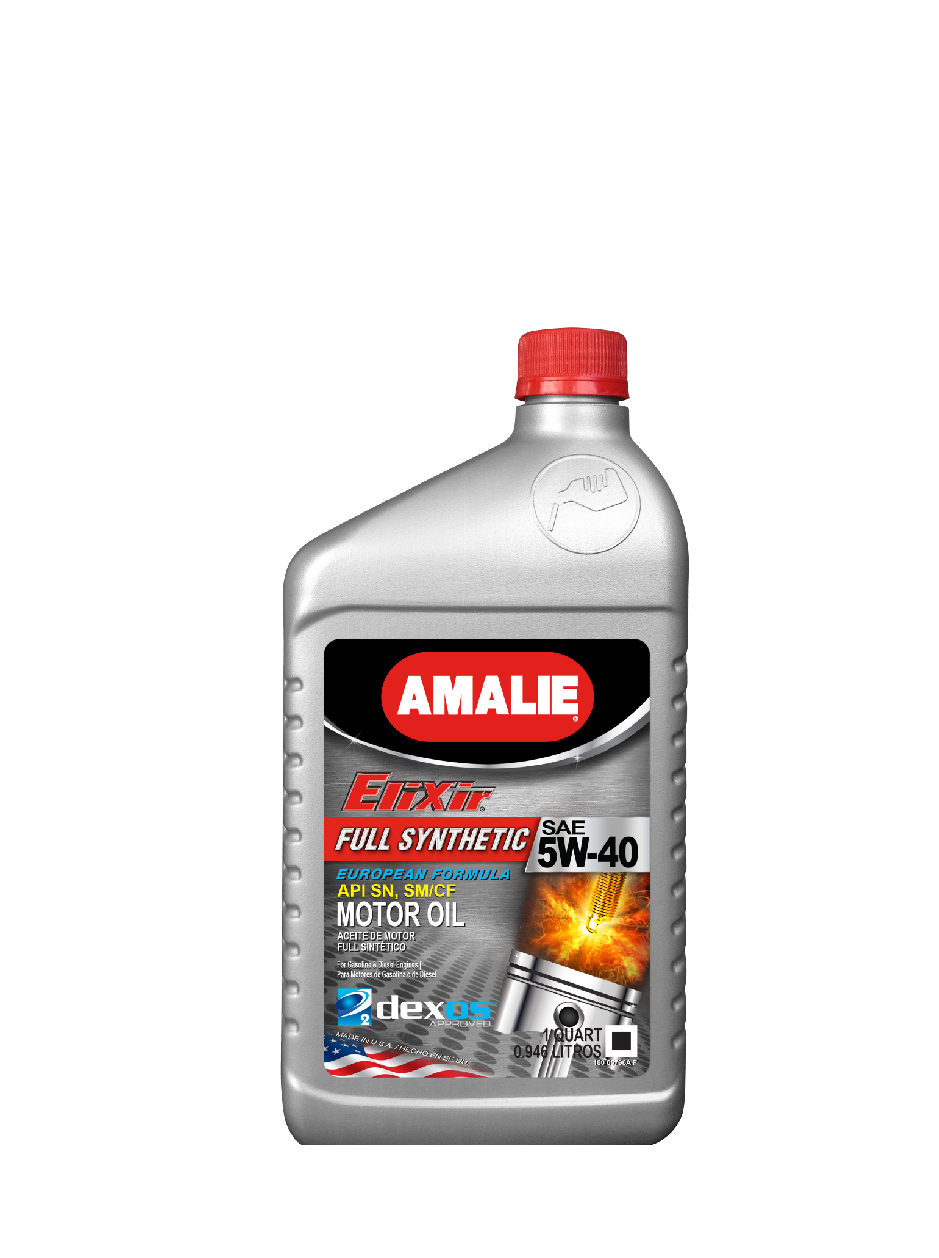 Aceites de motor para vehiculos livianos producto 17