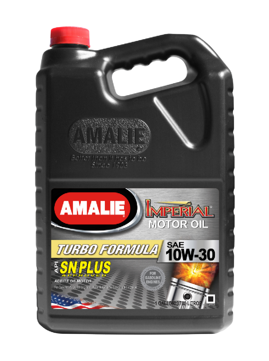 Aceites de motor para vehiculos livianos producto 18
