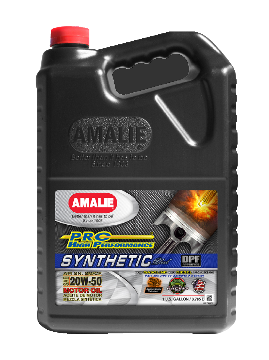 Aceites de motor para vehiculos livianos producto 23