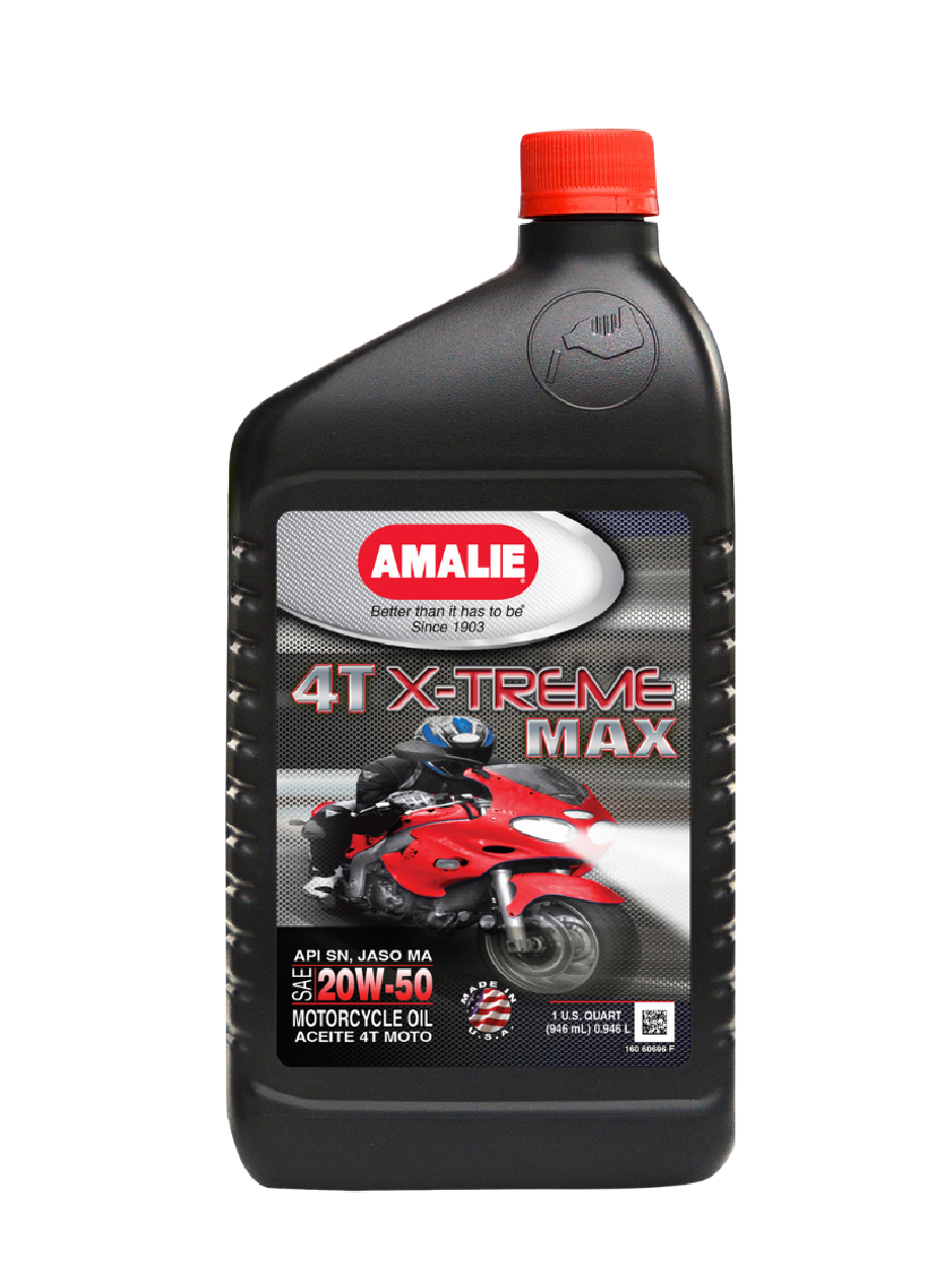 Aceites para motores de 2 y 4 tiempos producto 25
