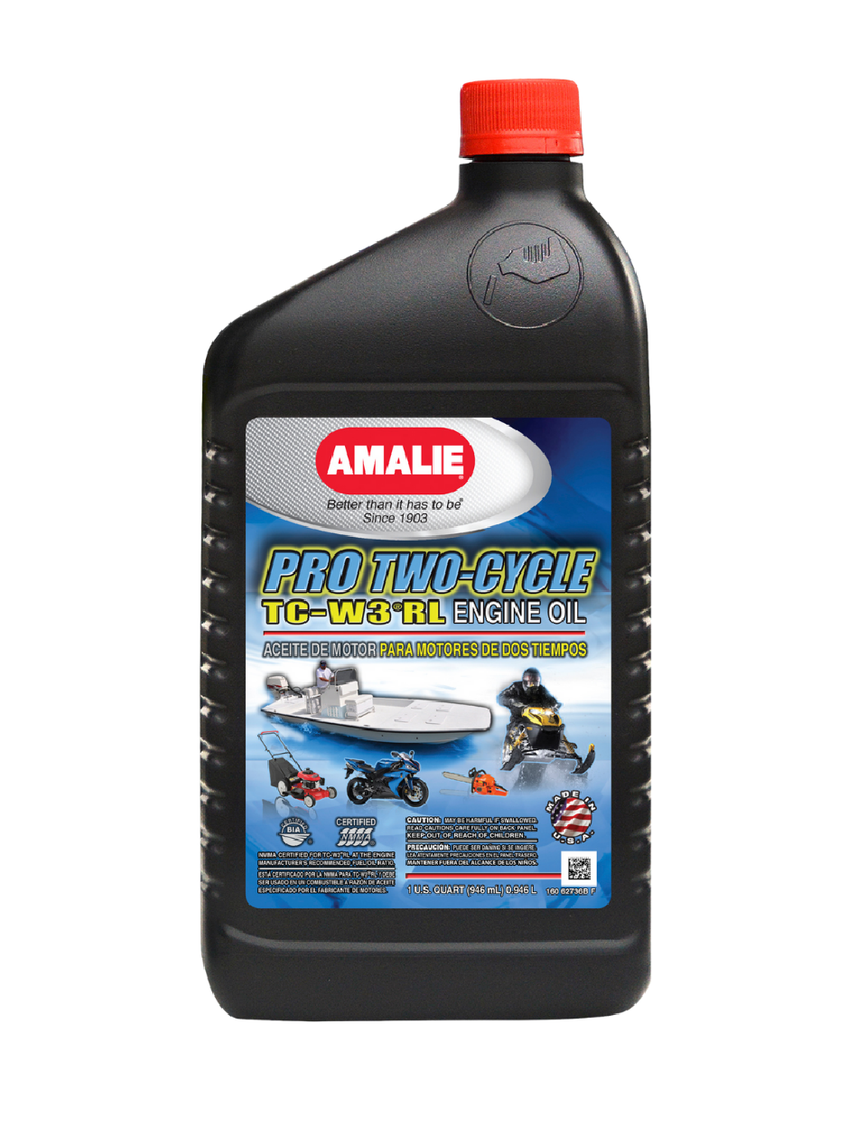 Aceites para motores de 2 y 4 tiempos producto 27