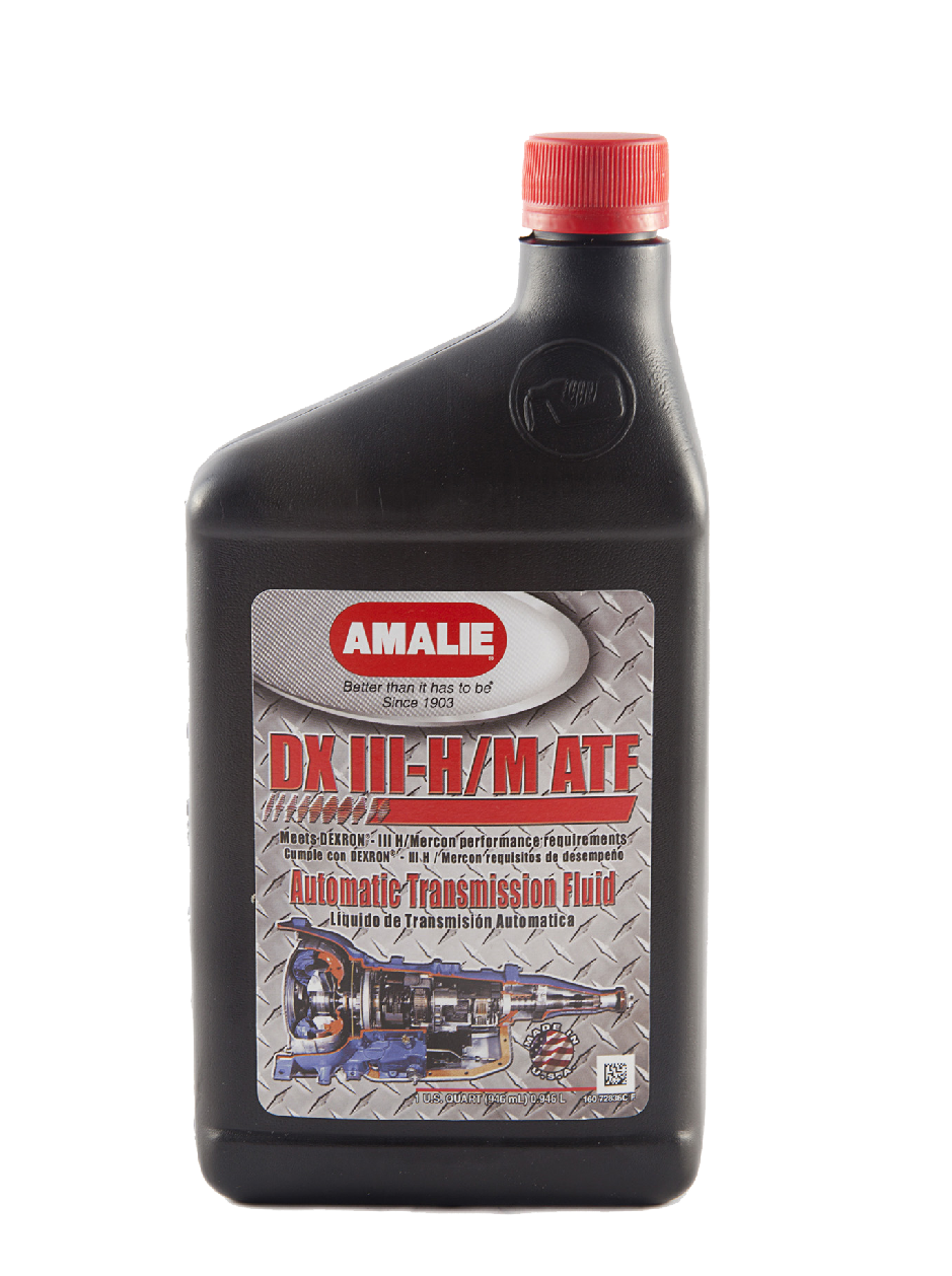 Liquidos de transmision ATF producto 39