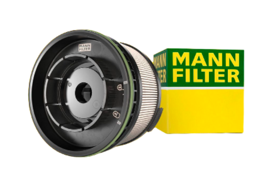 Filtro de aceite