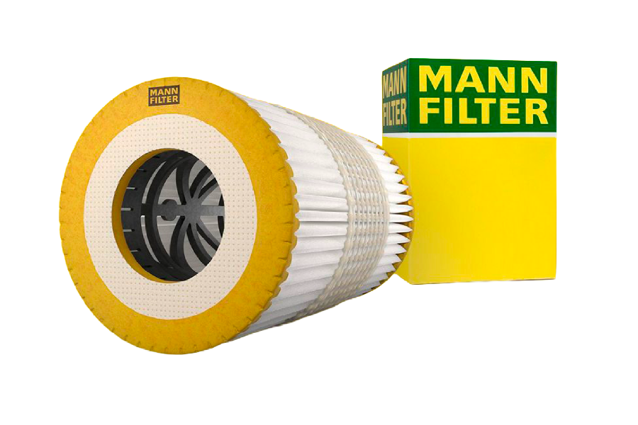 Filtro de combustible